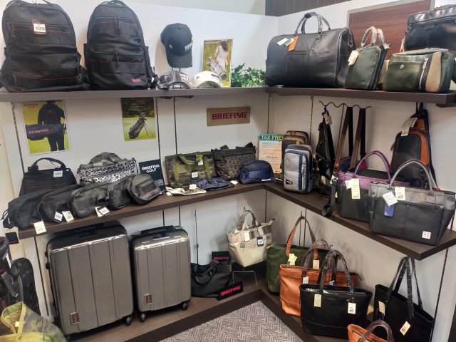 TOKO Yurakucho suitcase and travel goods specialty store Where