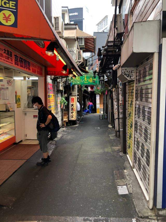 新宿到底怎麼玩 在地人嚴選 新宿必去景點41選 好運日本行