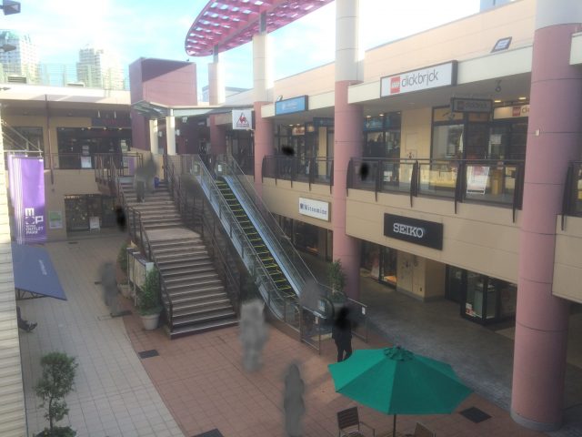 Mitsui Outlet Park Makuhari Where To Shop Access Hours Price Good Luck Trip