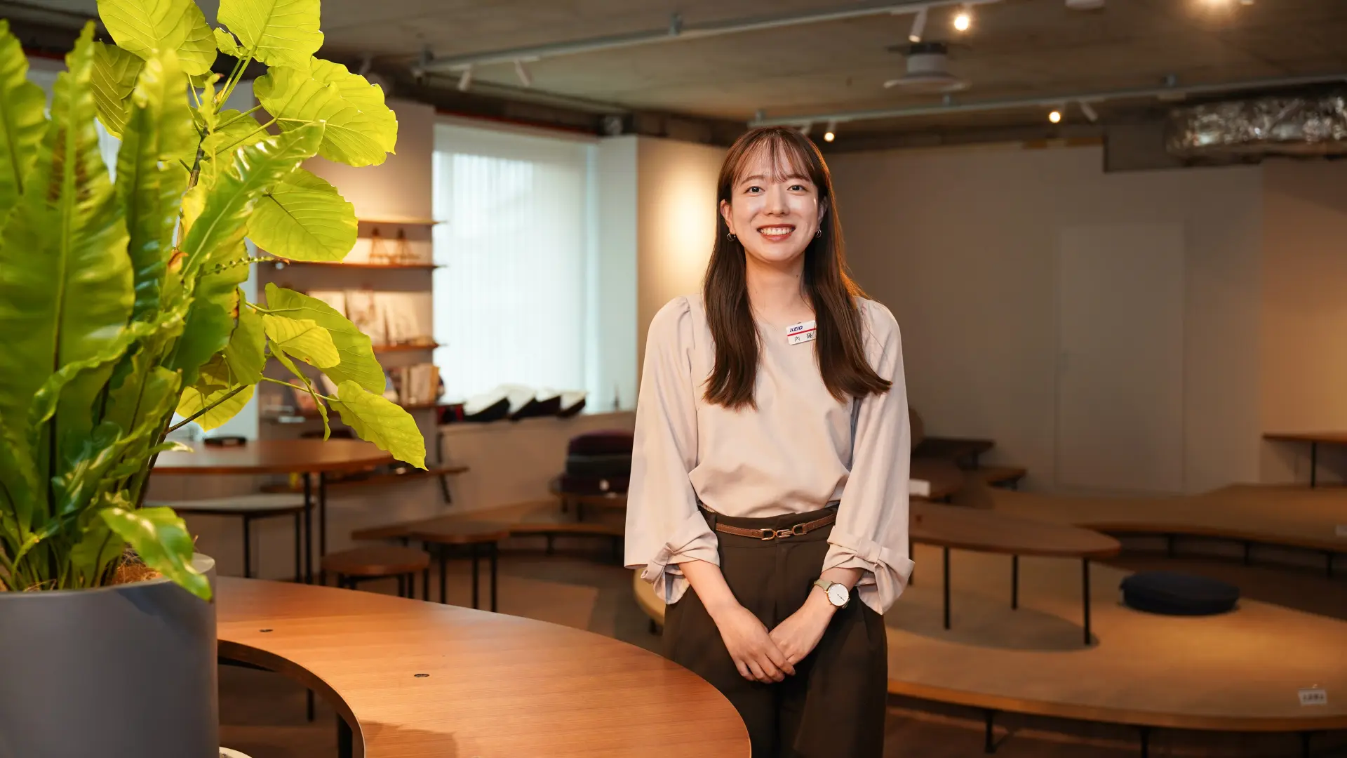 訪日関心層がすでに集まっているGOOD LUCK TRIPと
組んだほうが断然、効率がよいと考えました
