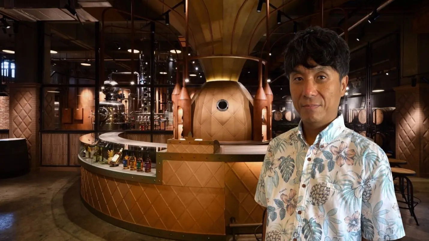 訪日旅行メディアに期待することを確実に成し遂げてくれました。