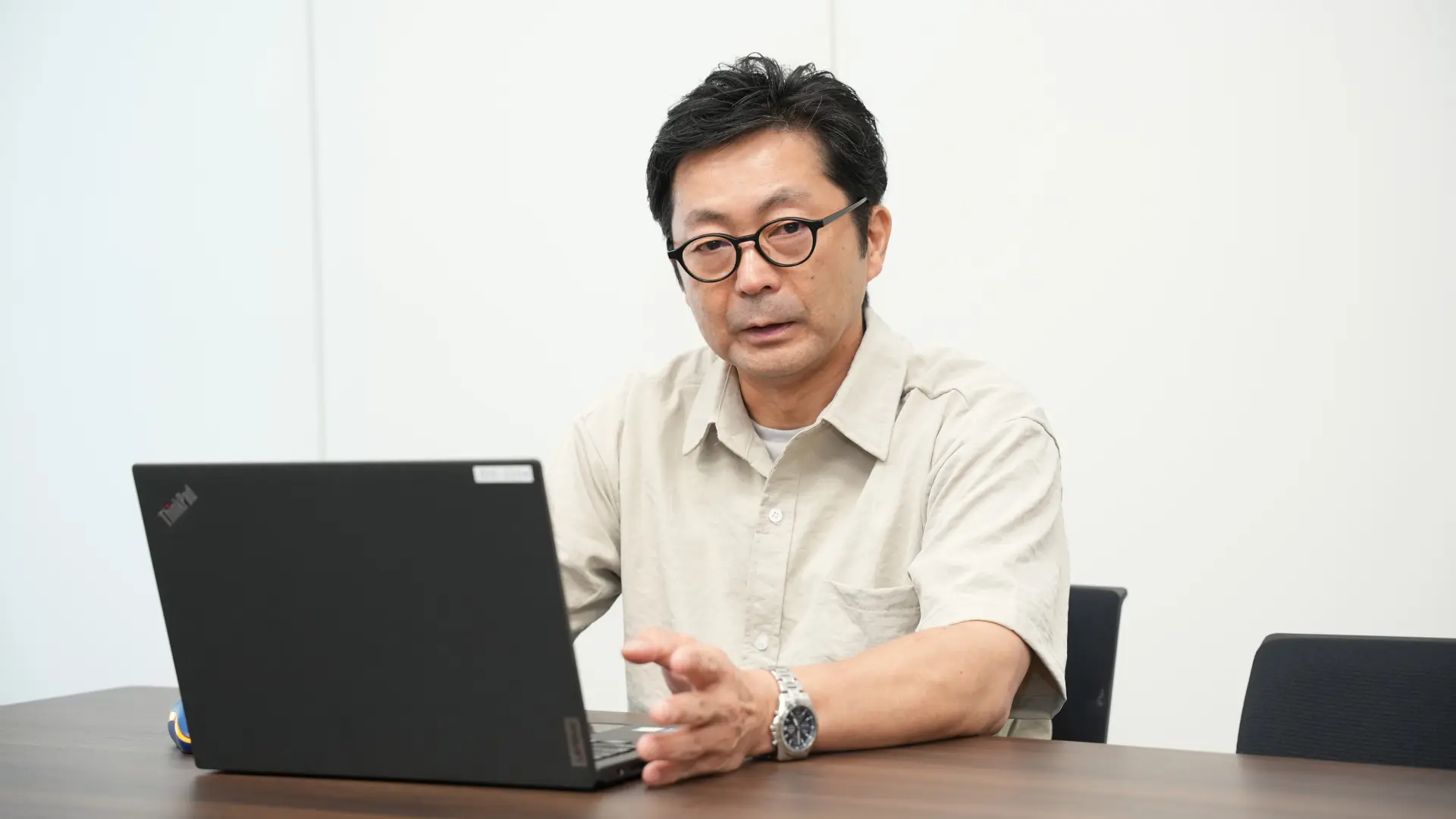 旅行専門メディアのパワーを感じたという小川氏