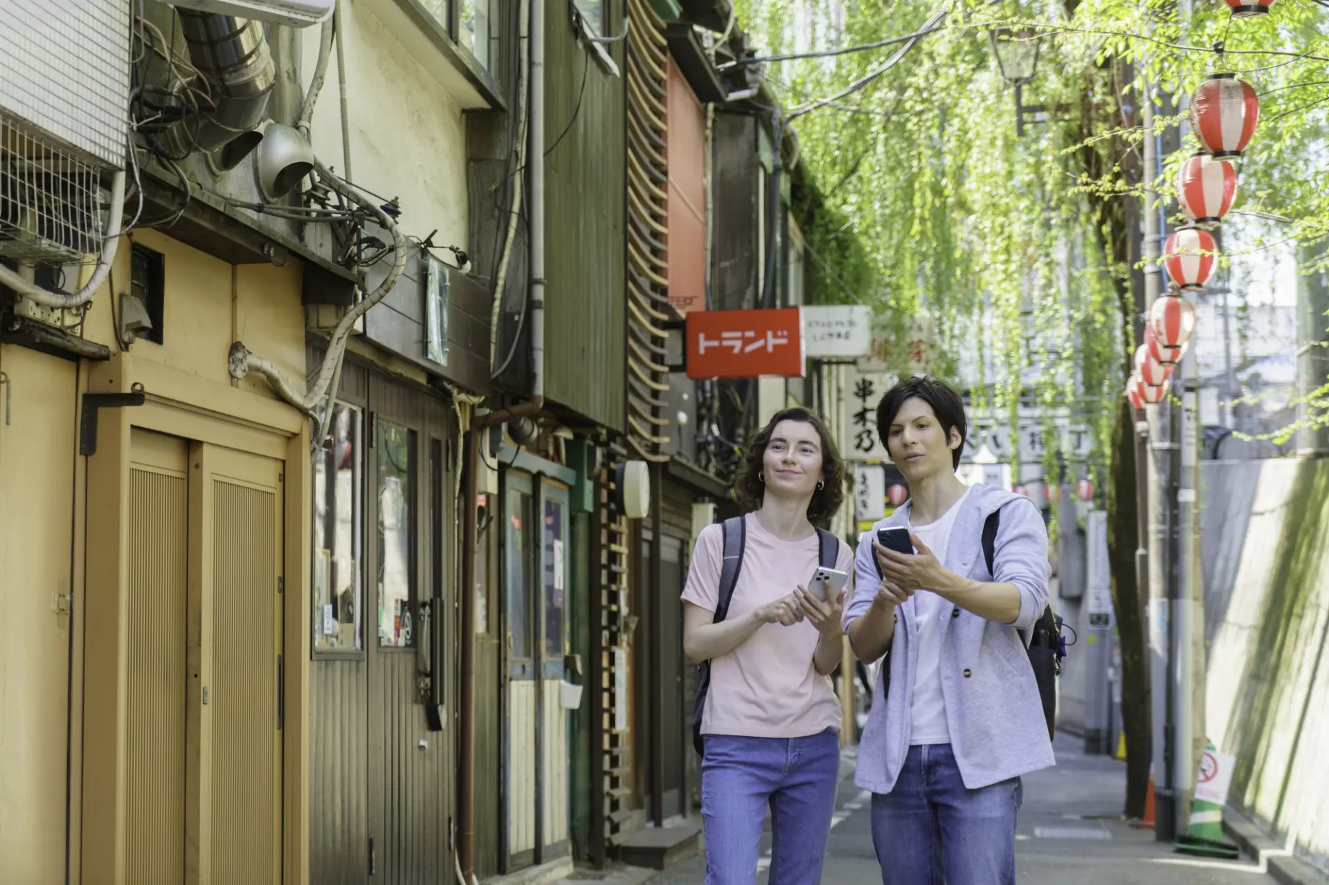訪日外国人旅行に置いて幅広い役割を担うインバウンドメディア