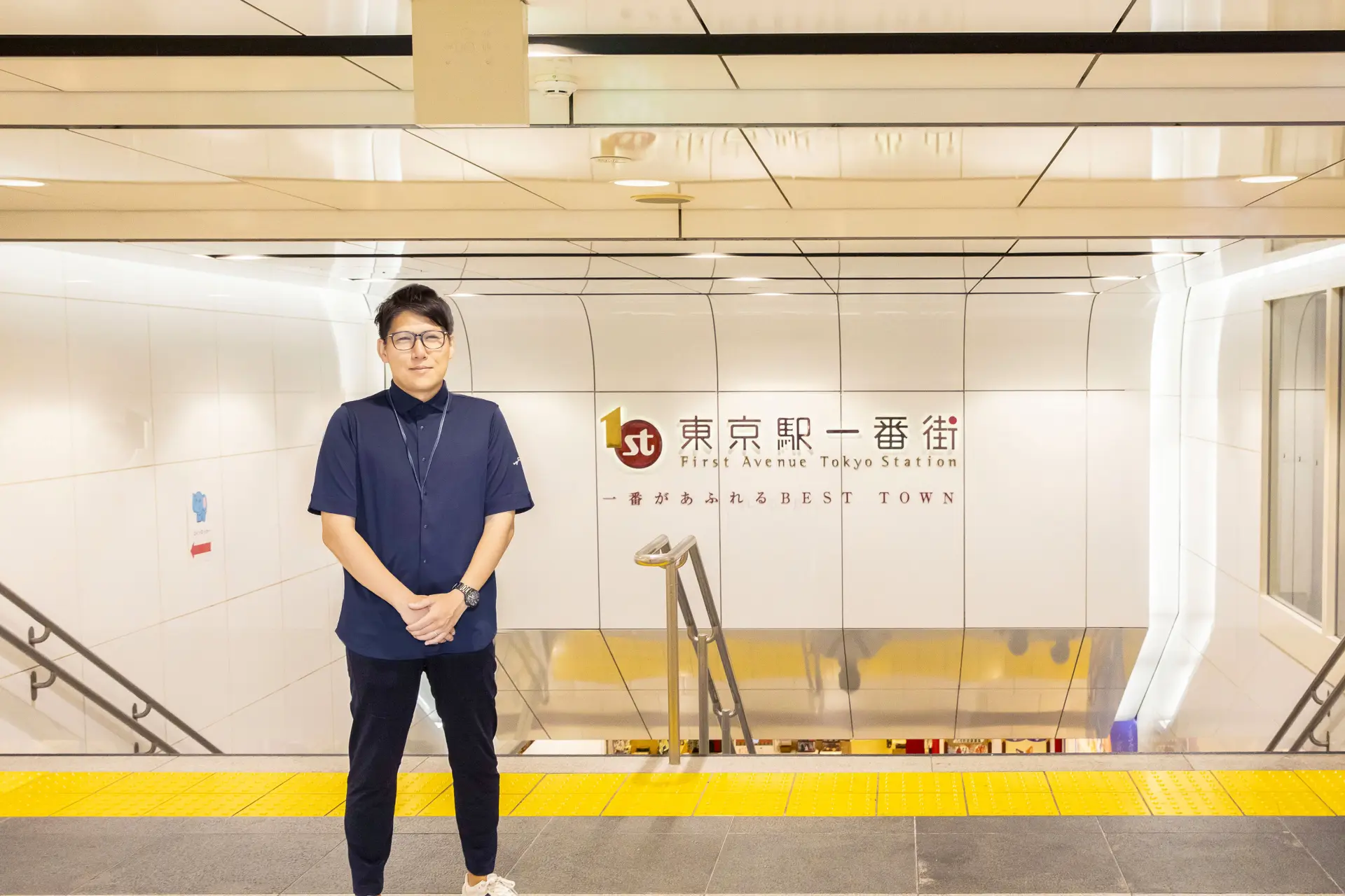 長期的に日本の観光情報を発信できる訪日外国人向けWEB媒体  
として「GOOD LUCK TRIP」に魅力を感じています