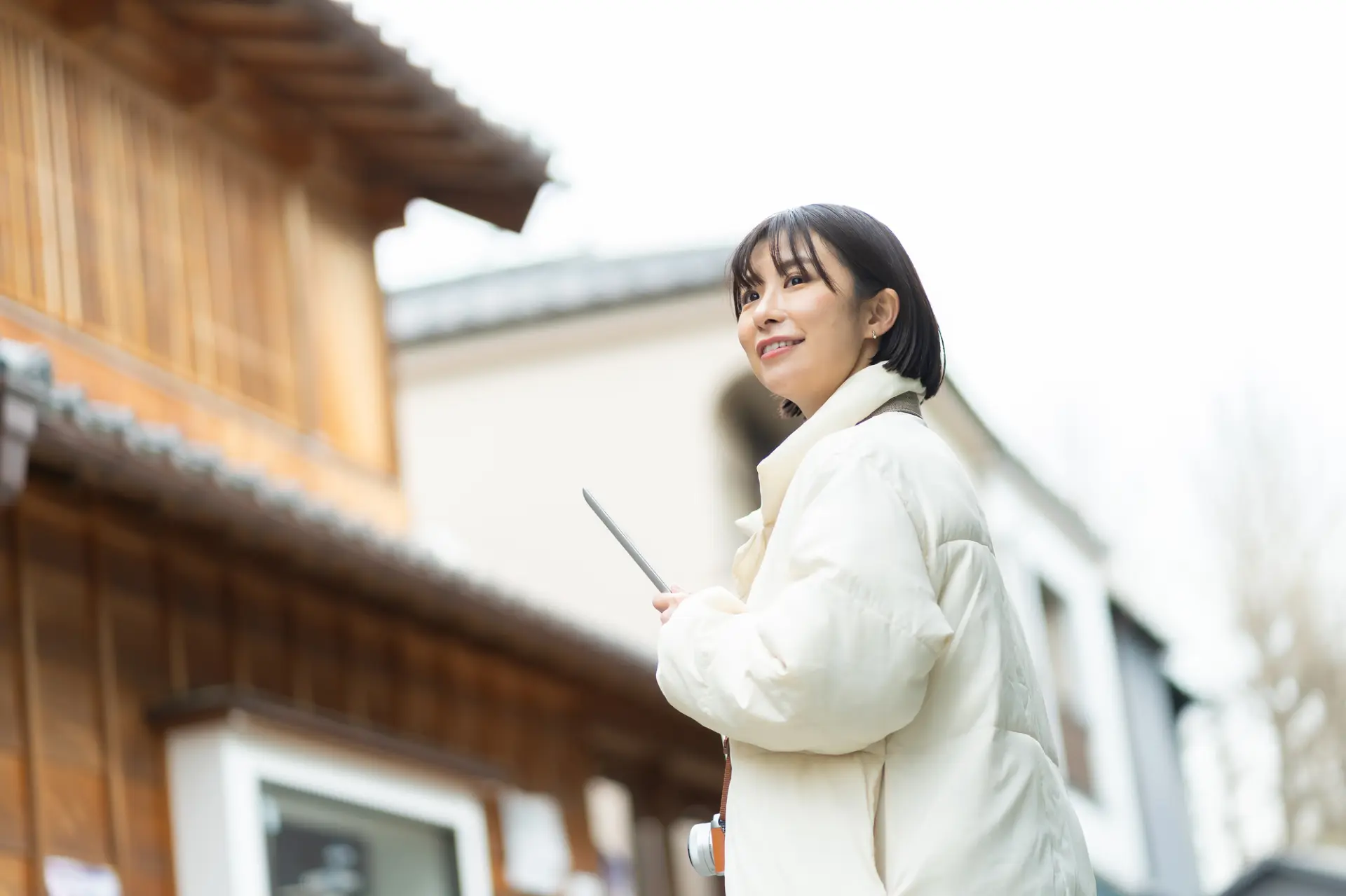 検索エンジンの変化と生成AI普及で変わる旅行情報の届け方 | GOOD LUCK