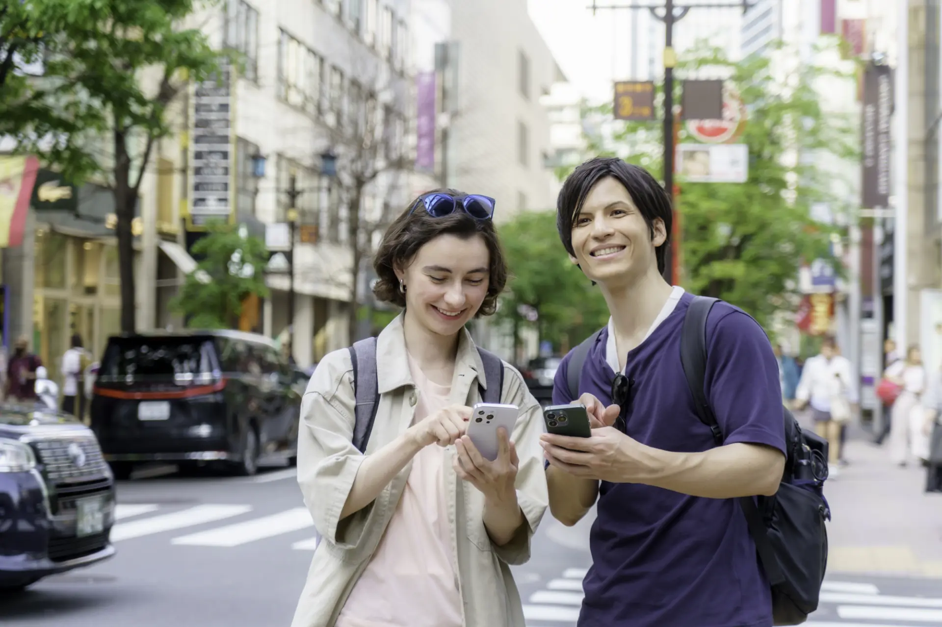 【インバウンドWeb集客ガイド】効果的な情報発信のポイントと成功事例を紹介