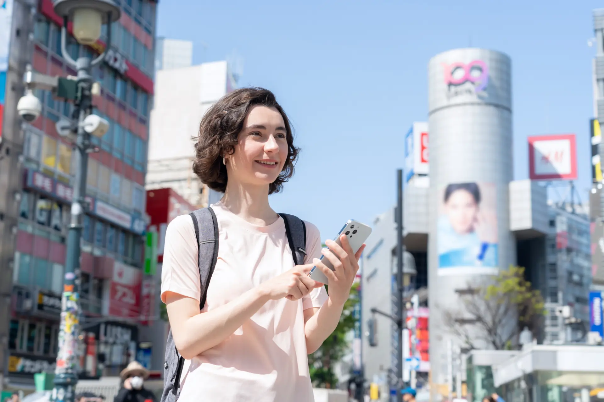 ターゲット・シチュエーションに関わらず検索エンジンを利用した情報収集は行われる