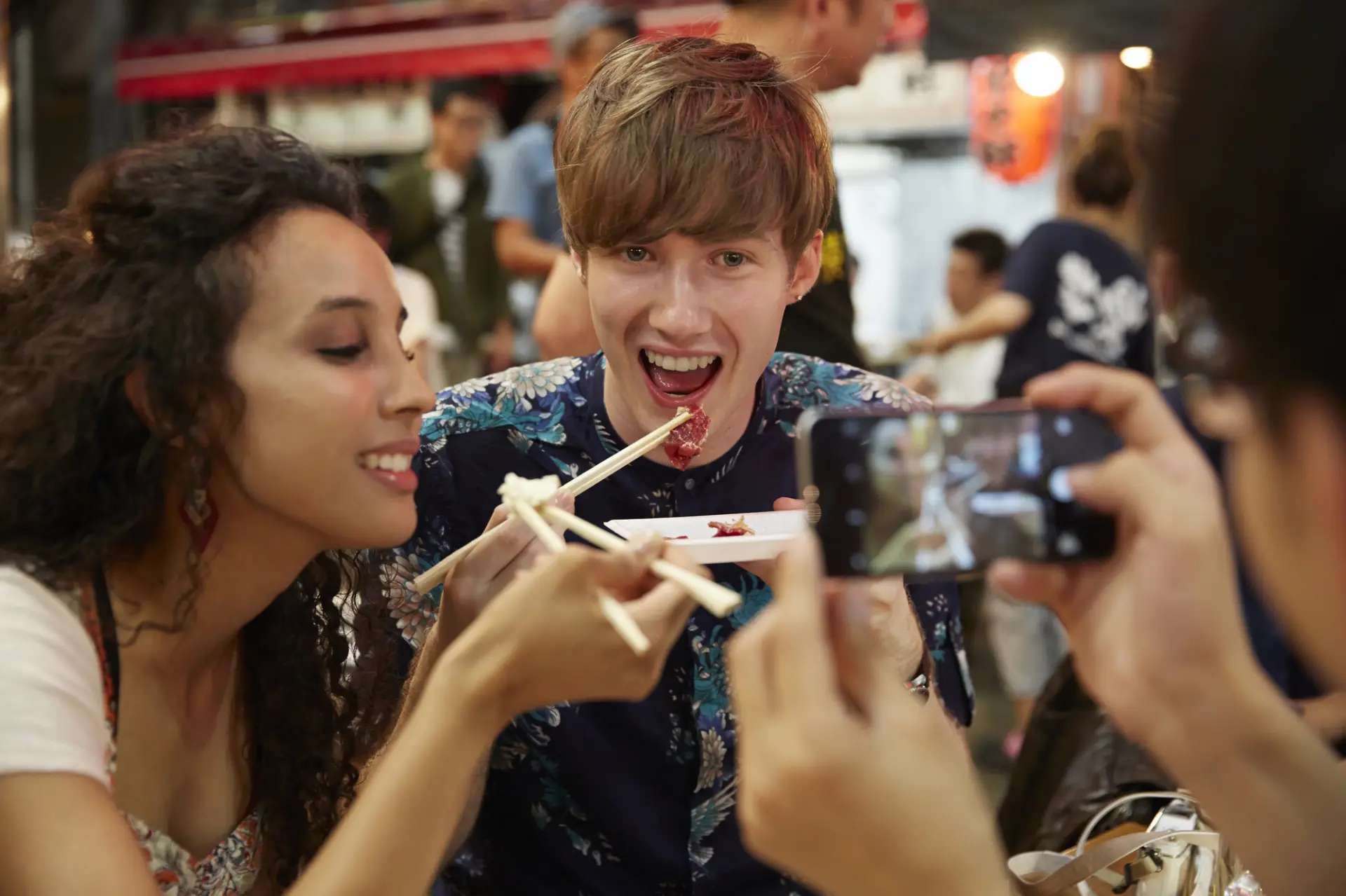 日本人目線・日本の根差した体験や文化を外国人は求めている