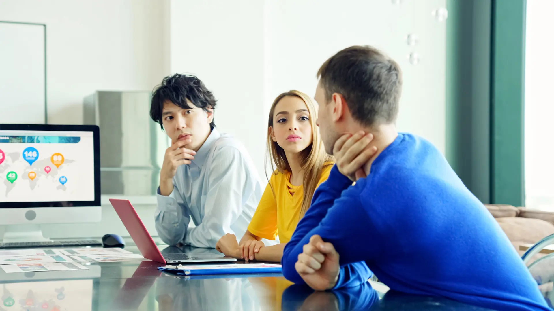 多言語サイトの特徴を踏まえて制作を検討しよう