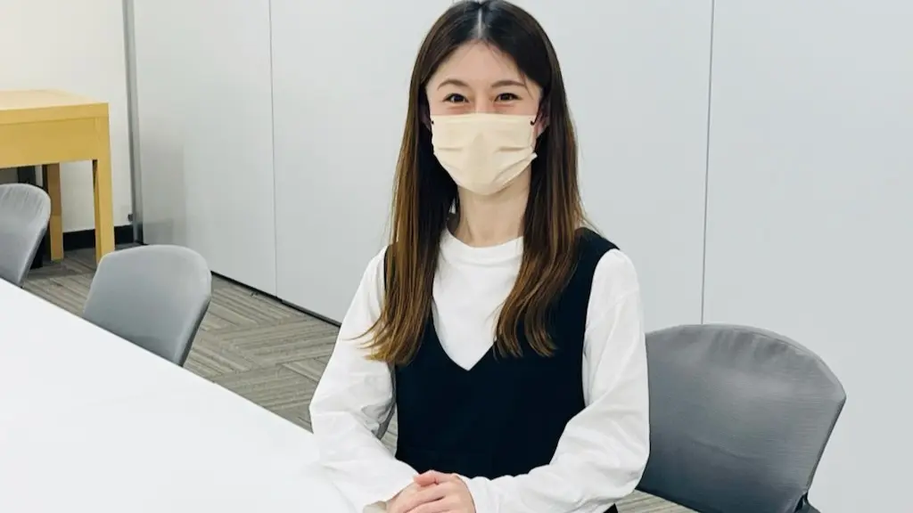 QRコードで記事へリンクさせるメリットを語る本氏