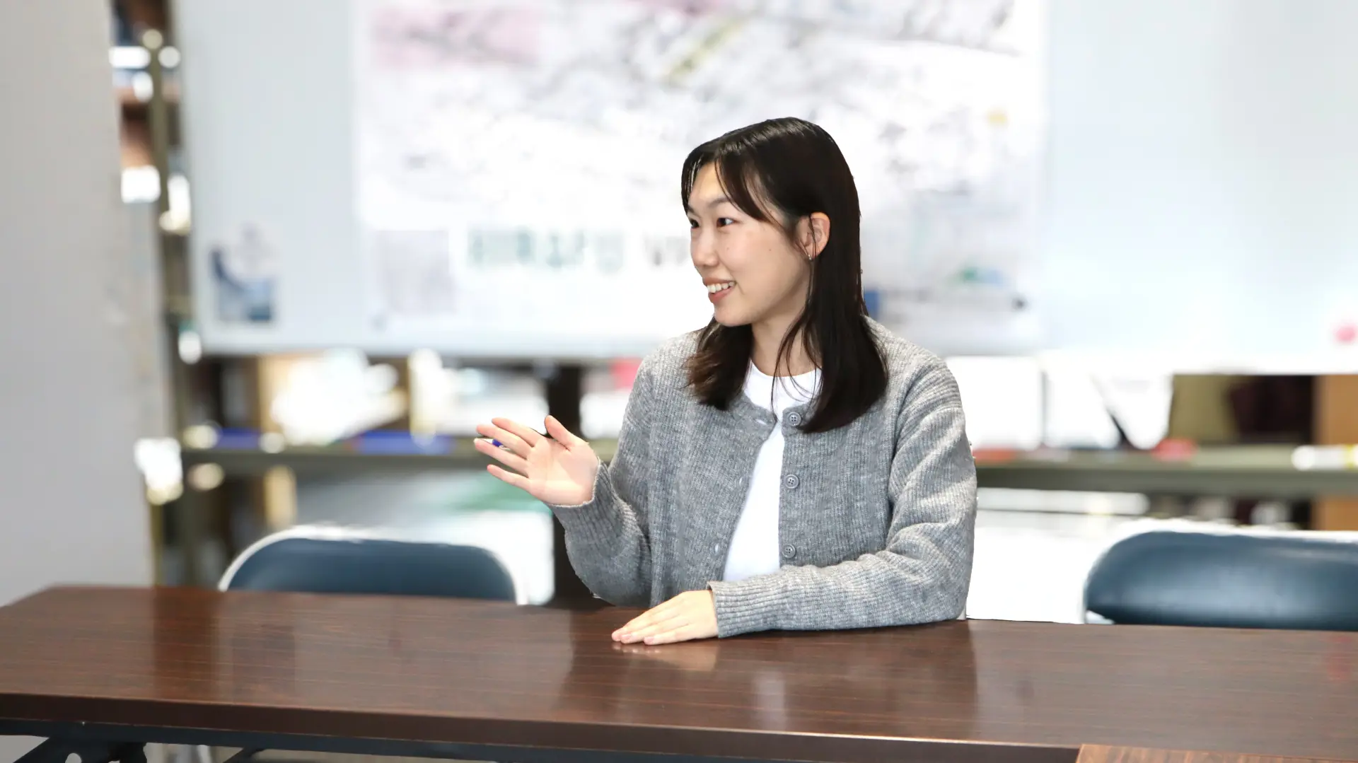 海外でのプロモーションから受入に関する施策まで倶知安観光協会の行う領域は多岐にわたる