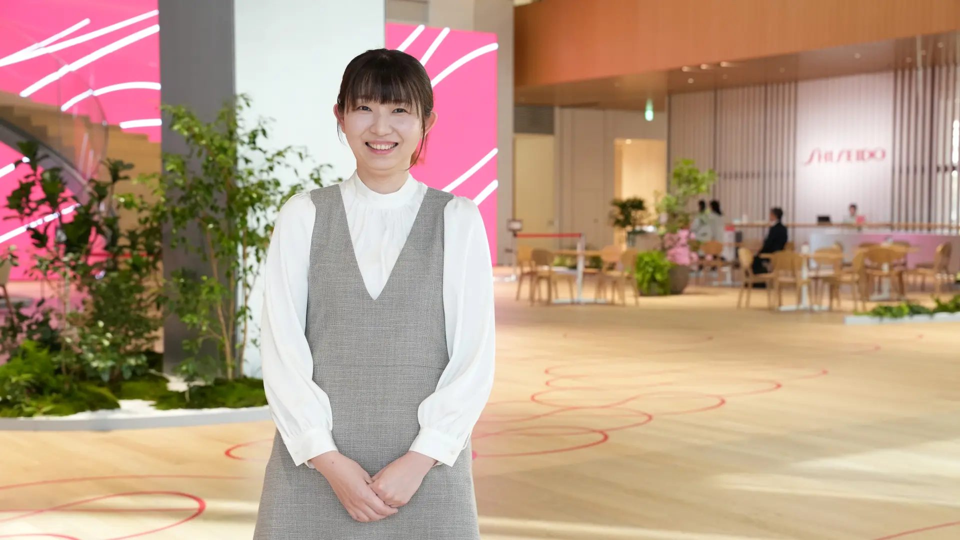 株式会社資生堂