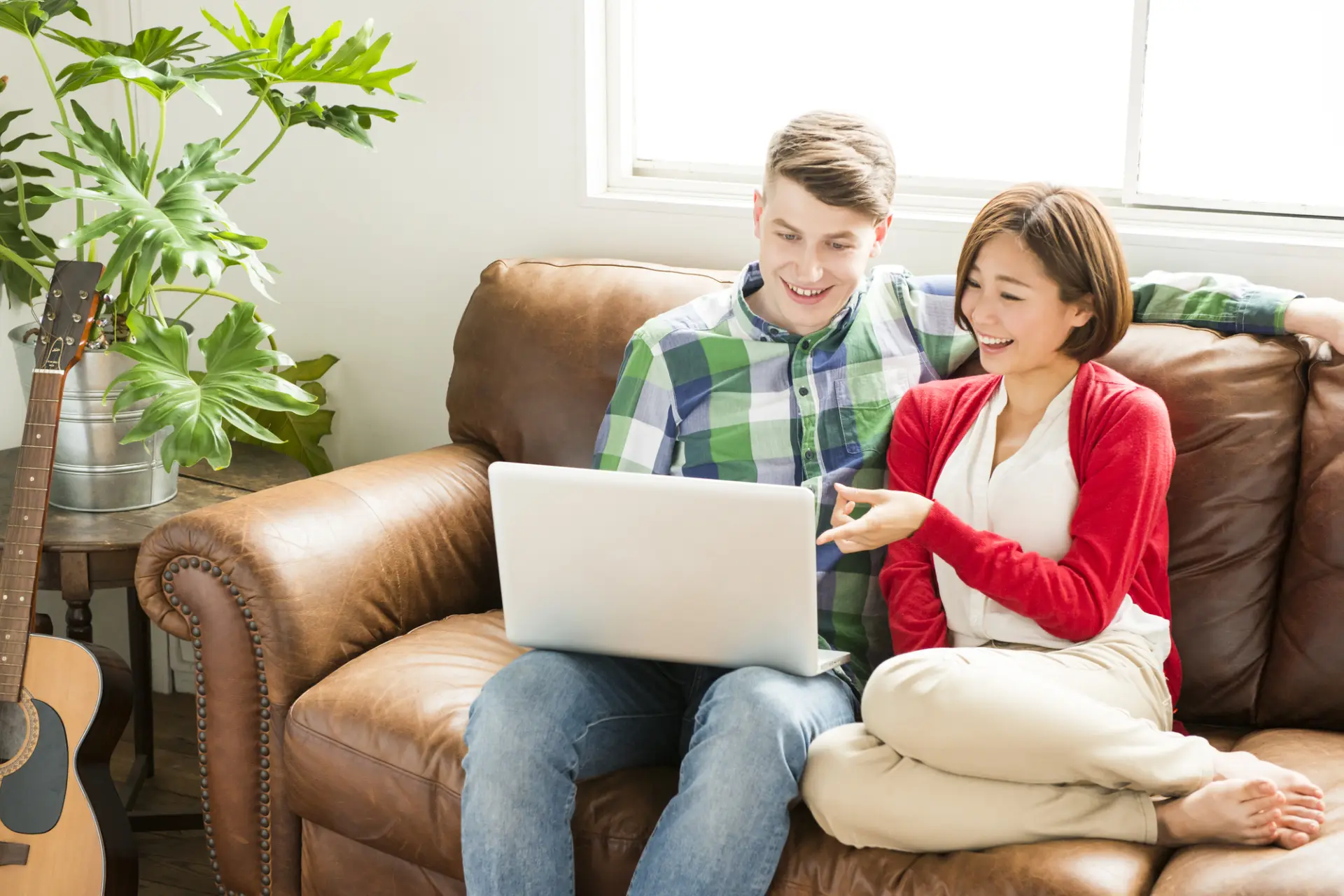 比較・検討された時に選ばれるための情報を発信しよう