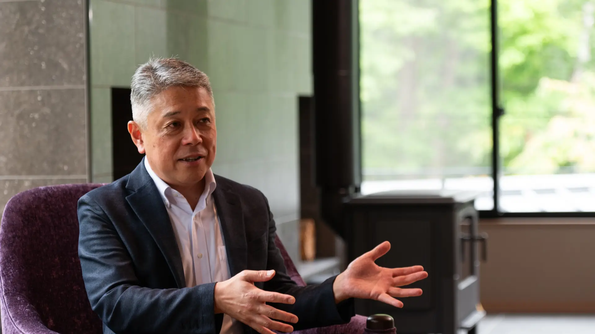 その場で商談が成立し、予約をもらえたことにはさすがに驚きを隠せませんでした。