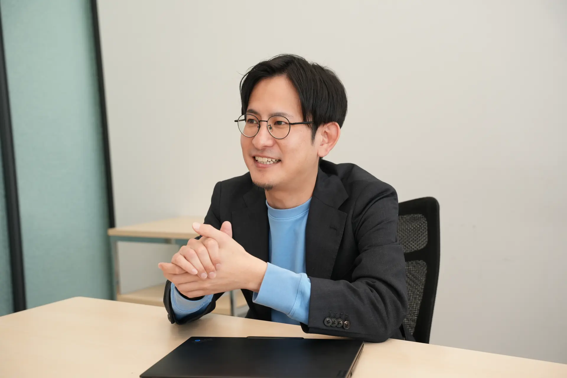 ハウステンボス前後の過ごし方の提案が旅行者には必要、と語る中山氏