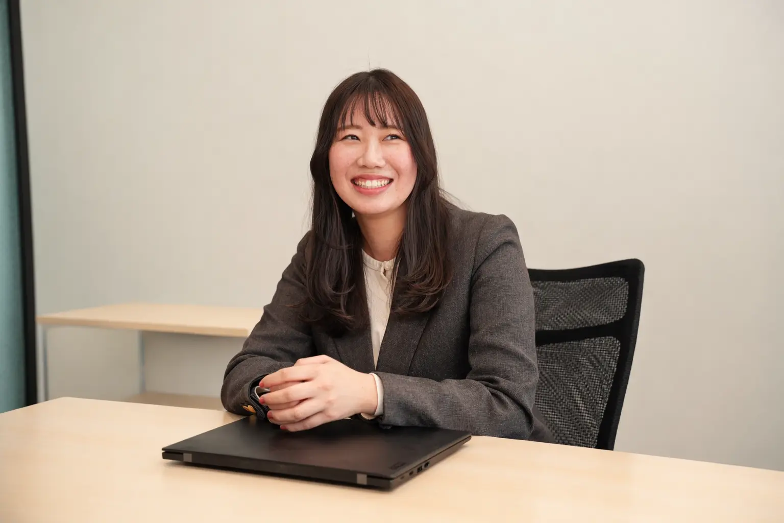 周辺の観光地と合わせて滞在価値を最大化していく必要性を語る樋口氏