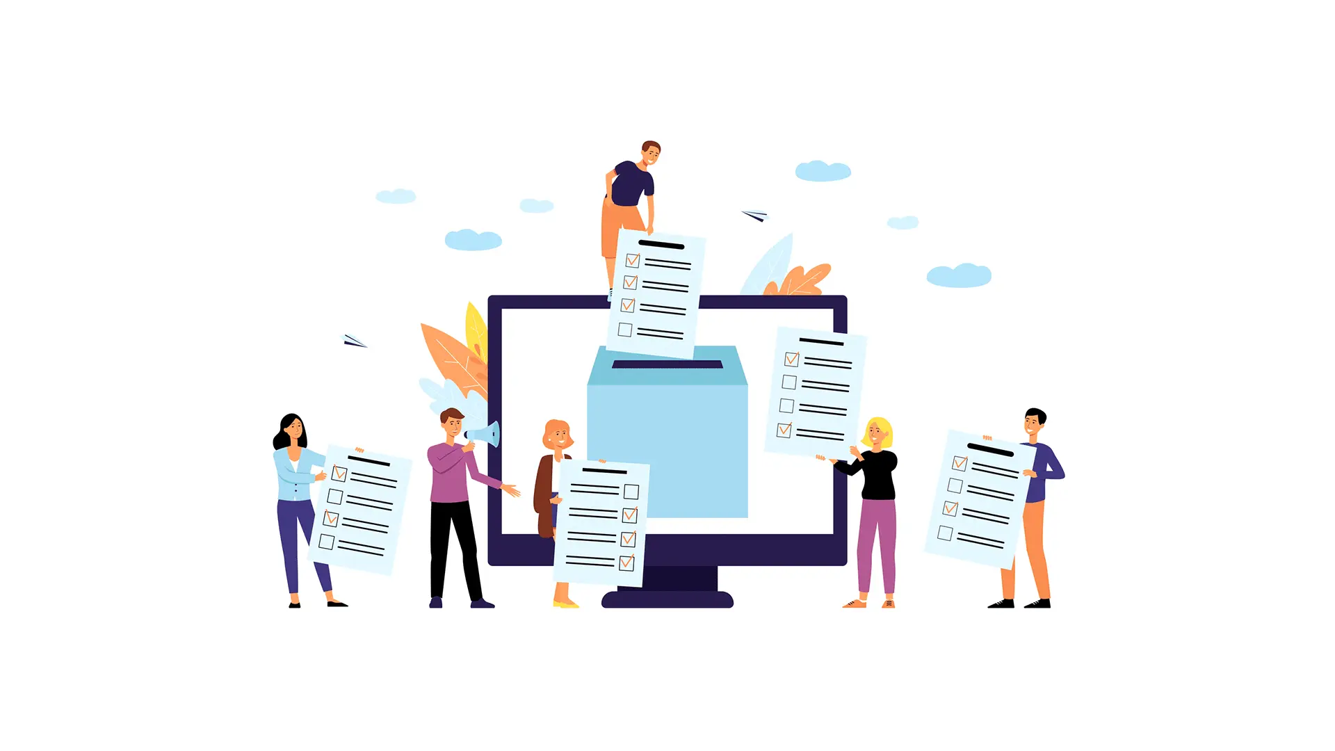 訪日外国人が日本で困ったことはどう変わった?最新調査から読み解く受入課題