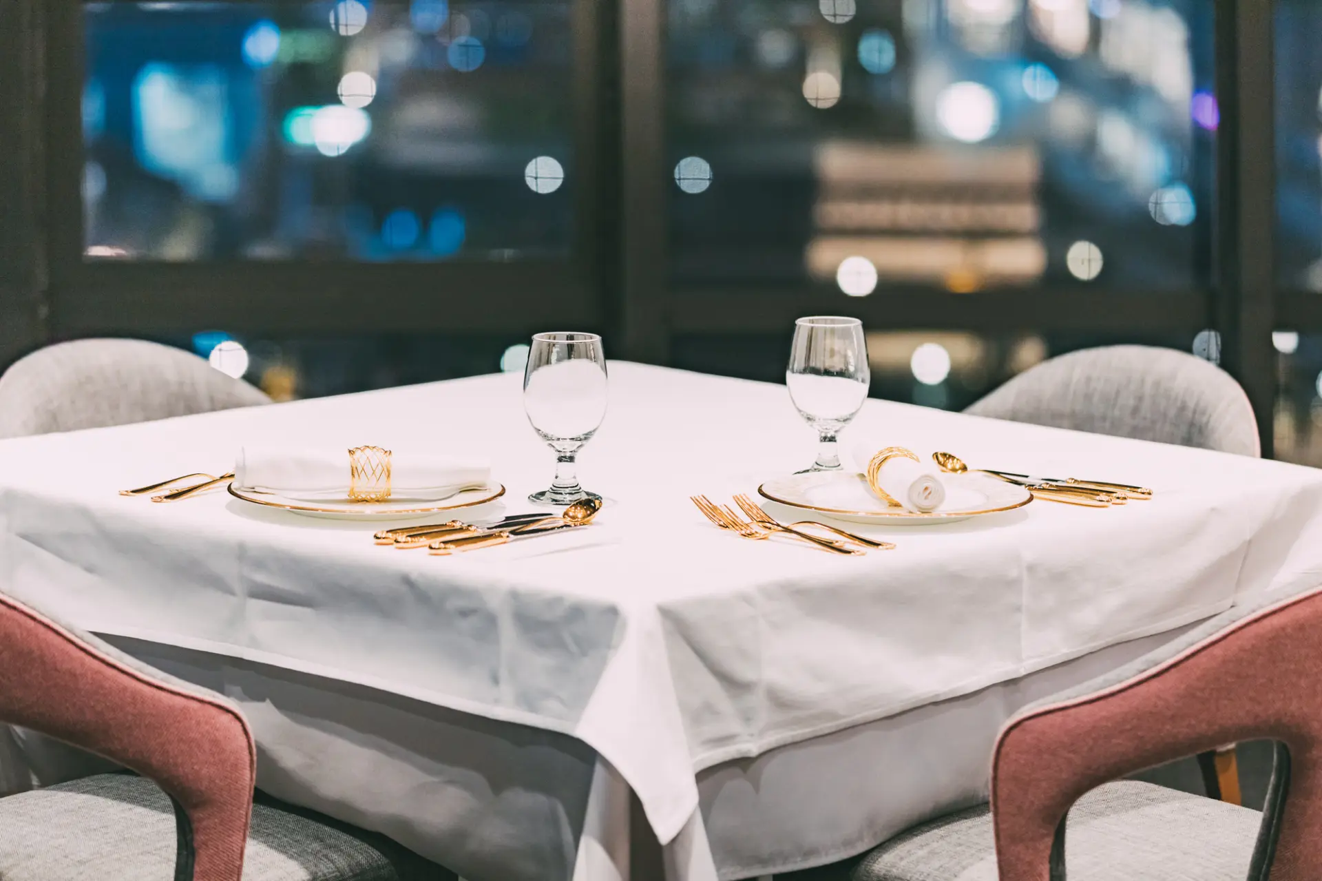 記念日プランの利用で贅沢な時間を過ごせることを訴求するのもお勧め