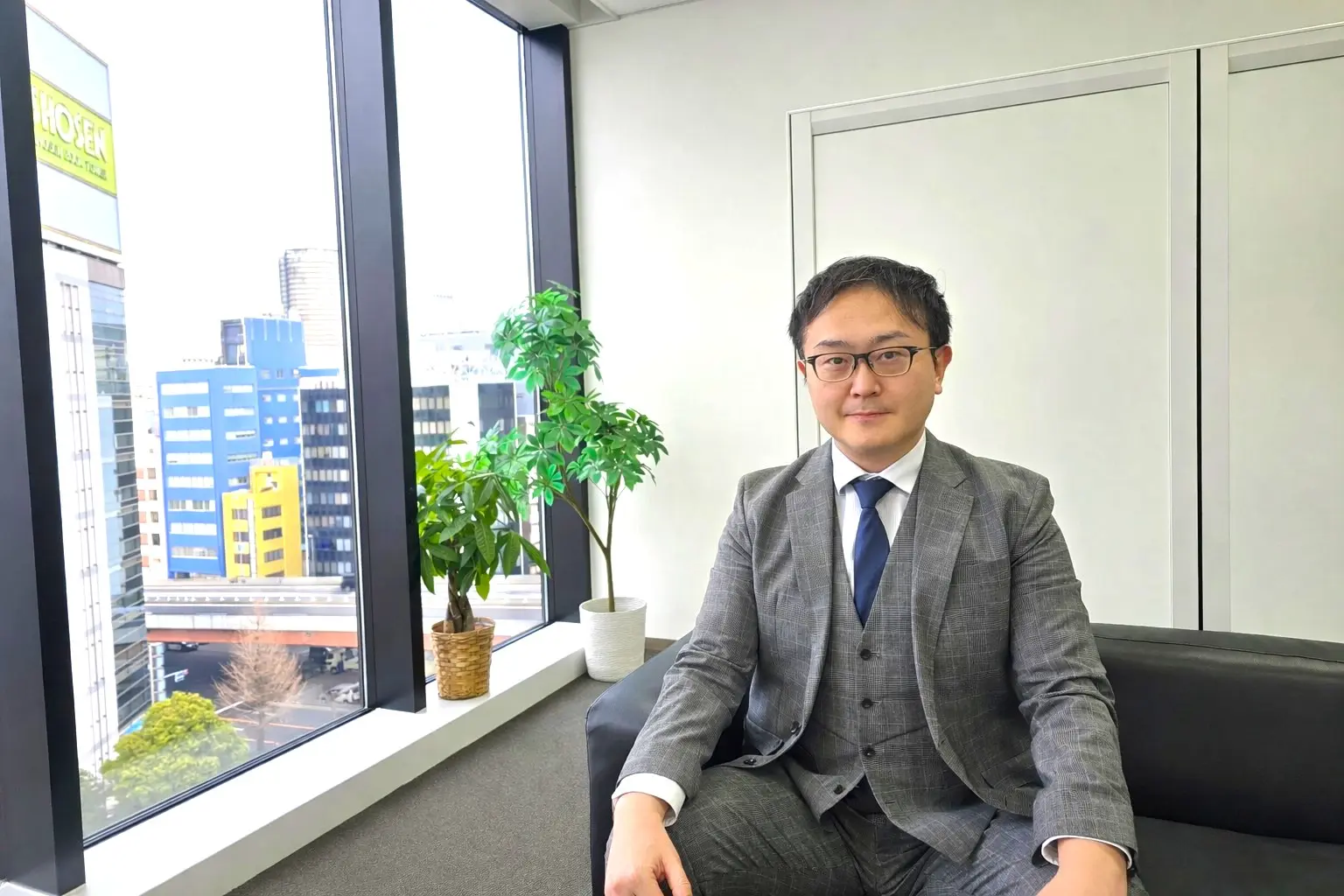 訪日旅行者のリアルな関心事を踏まえた的確なアドバイスをいただいたことが、強く印象に残っています。