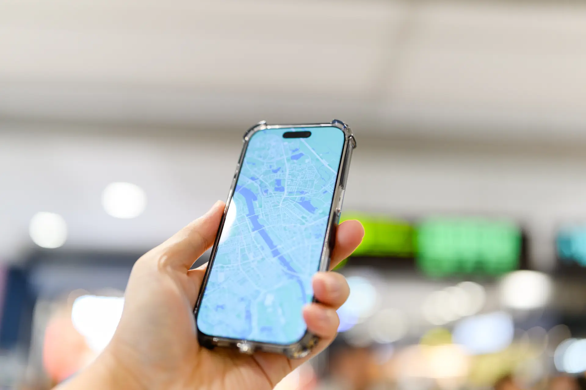 旅ナカの情報収集もGoogleマップだけでは完結しない