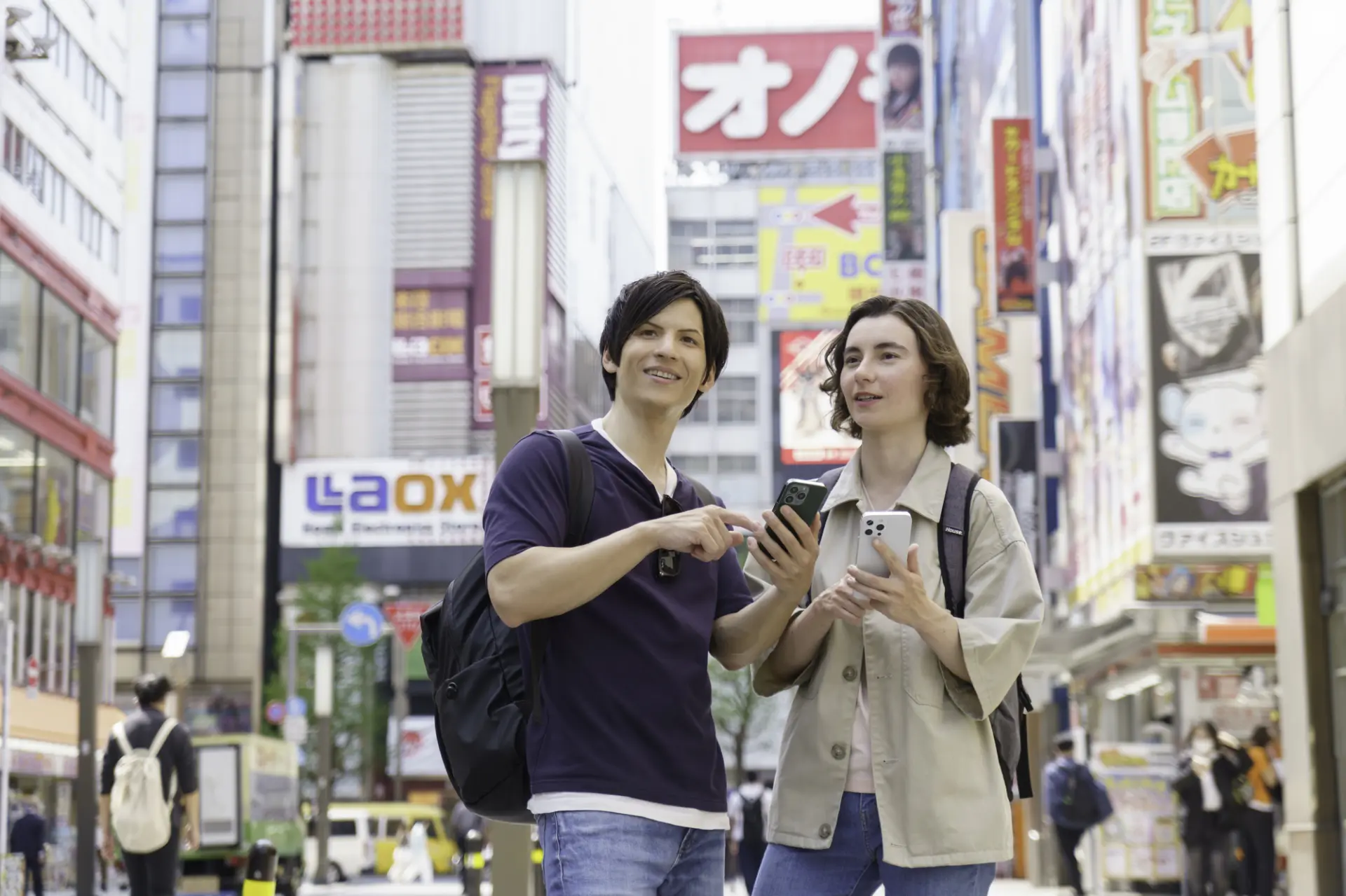 Googleマップで見つけてもらうための最低限の準備はしておこう