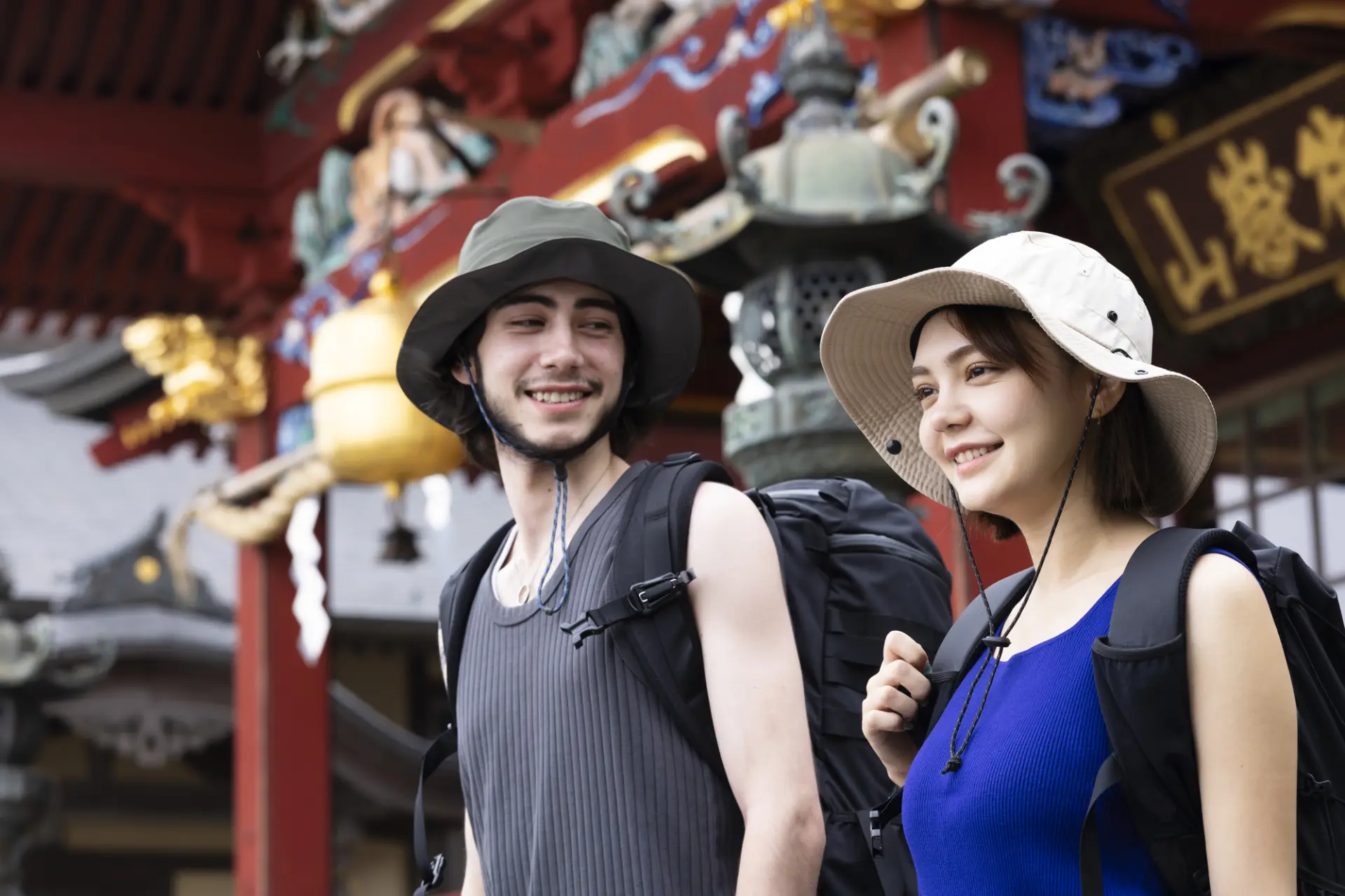 訪日外国人の心理・行動パターンを把握した上で情報発信しよう