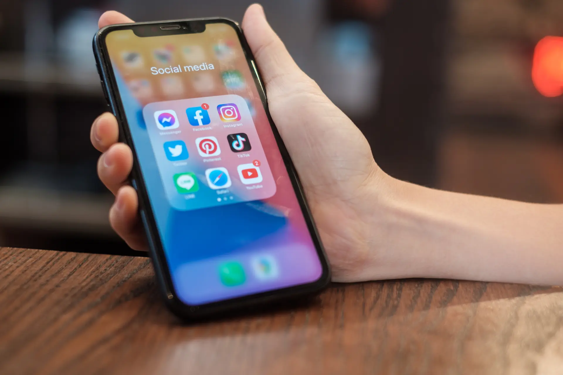 SNS広告はリアクションの獲得が目的にならないよう注意してほしい