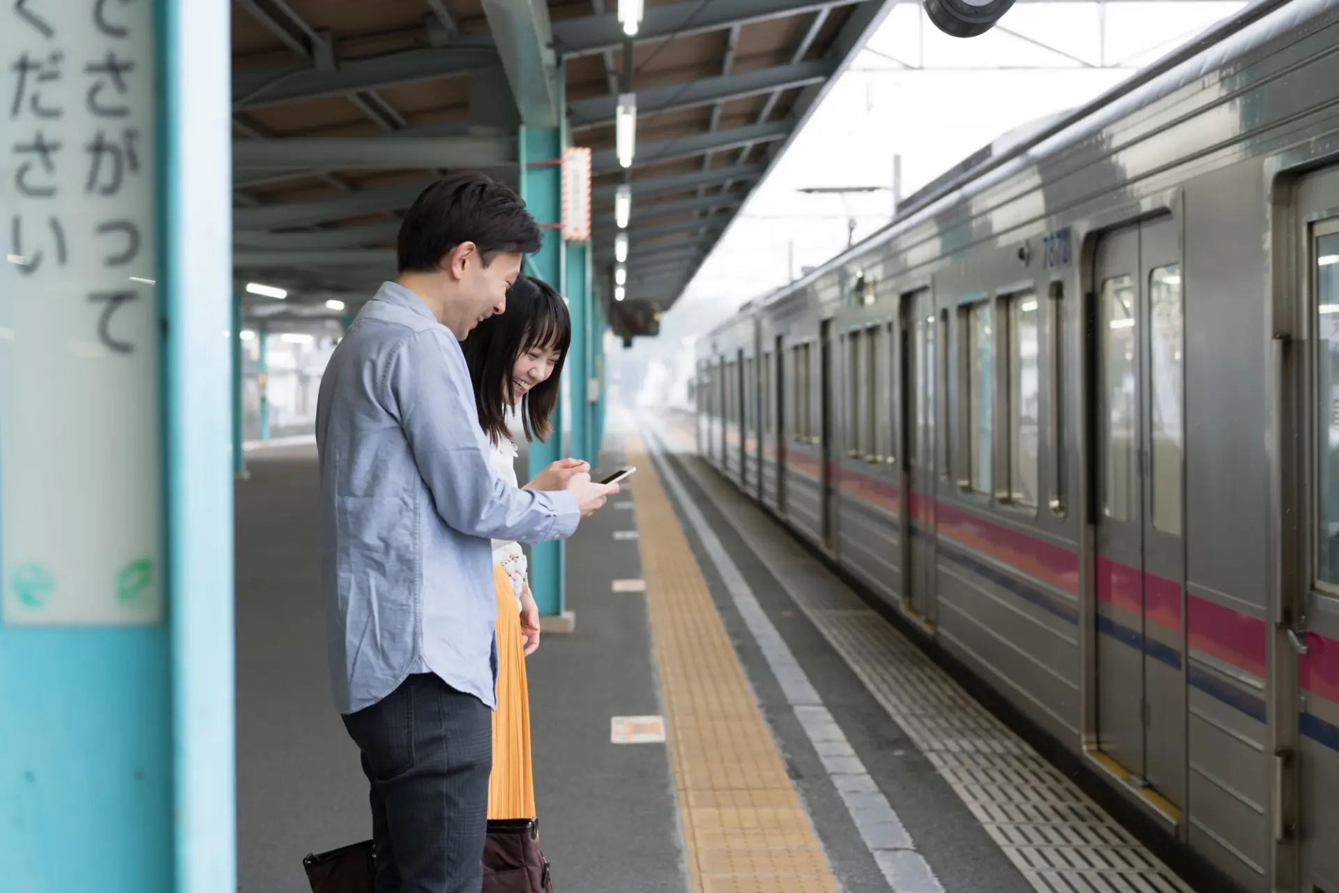 鉄道会社のインバウンド担当者が知るべき、沿線周遊を実現する情報発信