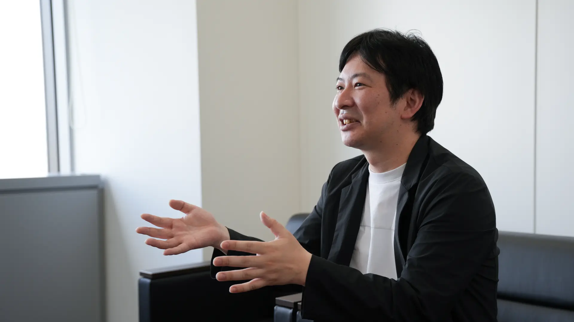 これまで訪日外国人旅行者をターゲットにした多言語情報発信は行って来なかったという