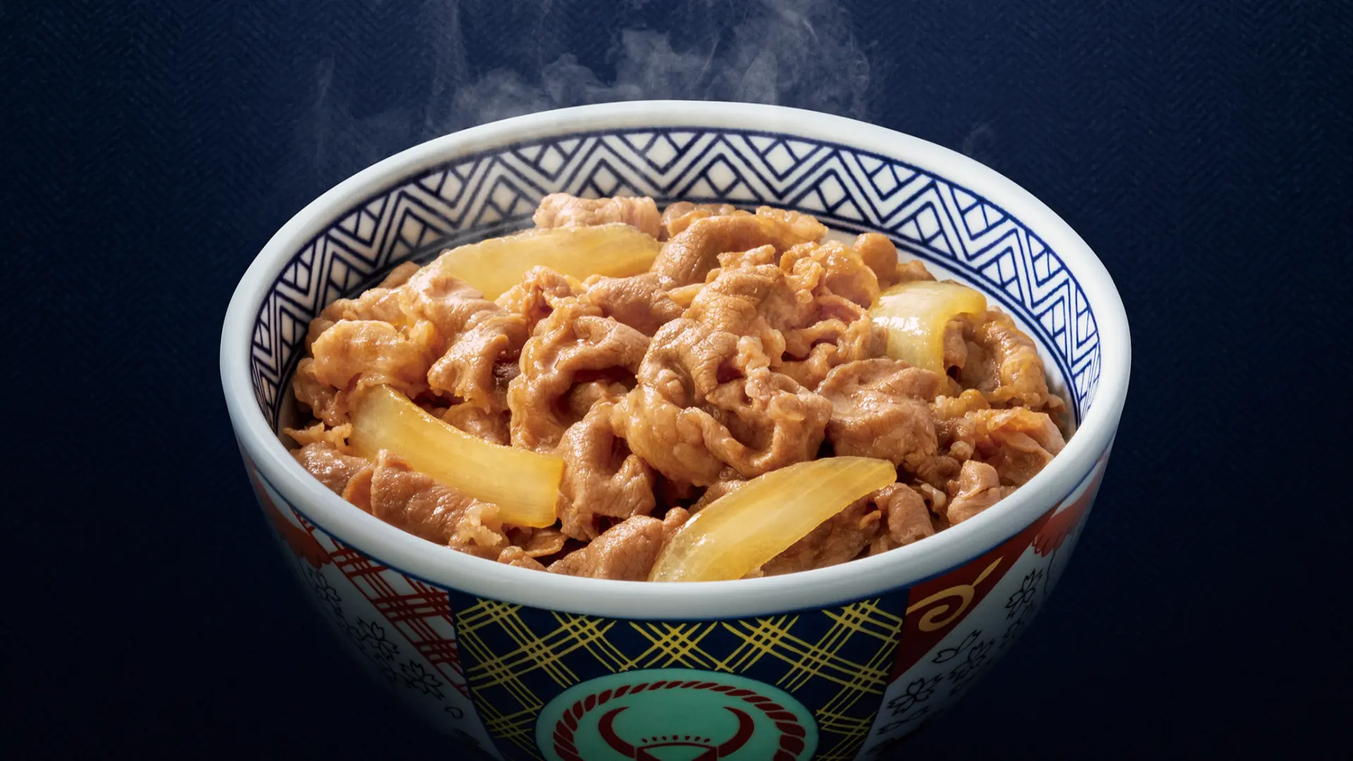 国民的牛丼チェーンとして浸透している吉野家