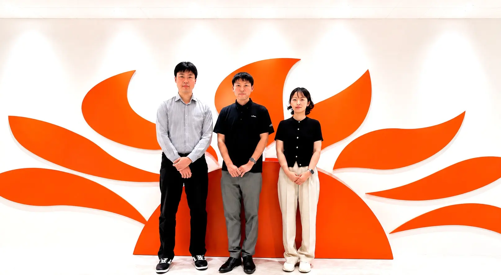 きめ細かい乗船取材をいただき、質の高い記事を掲載できました。