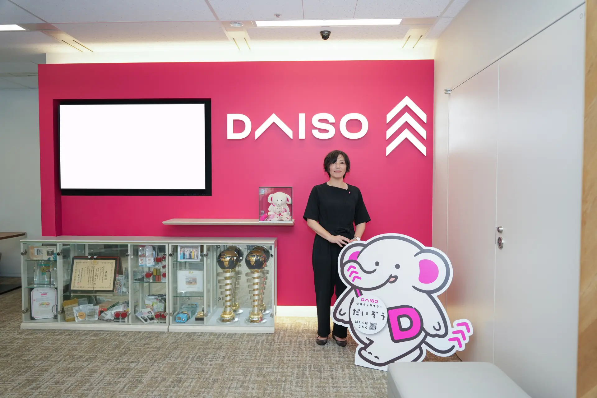 ブランドのファンを増やす上で力となりました。
