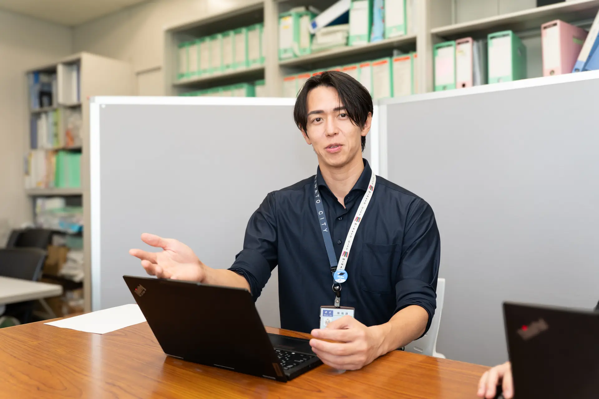 事前にルールを知らせることは喫煙ルール違反の改善に繋がるという考えのもと、今回の記事制作がスタートした