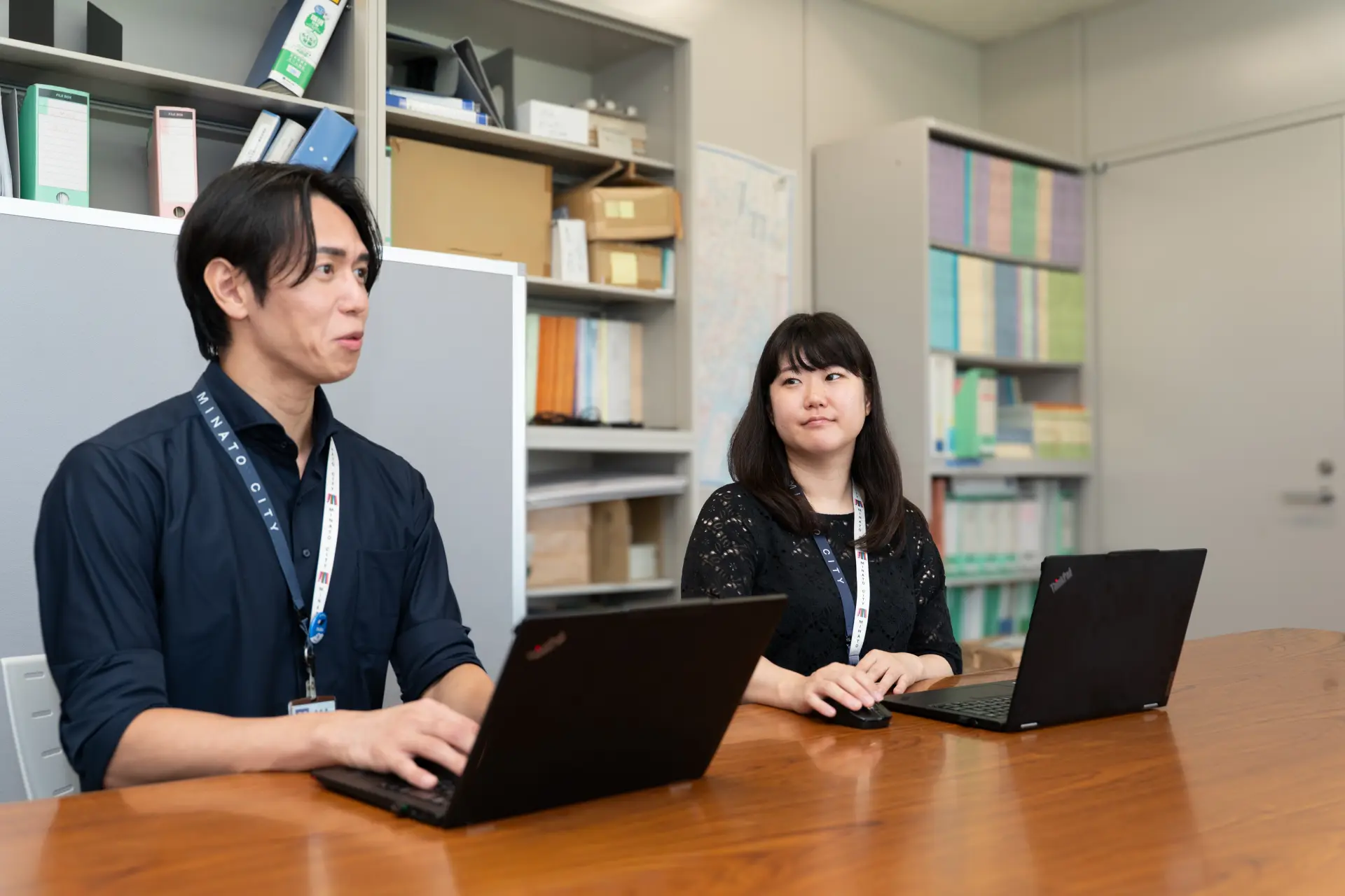 喫煙ルールはもちろん、他にも解決すべき課題が多々あると語る刈谷氏